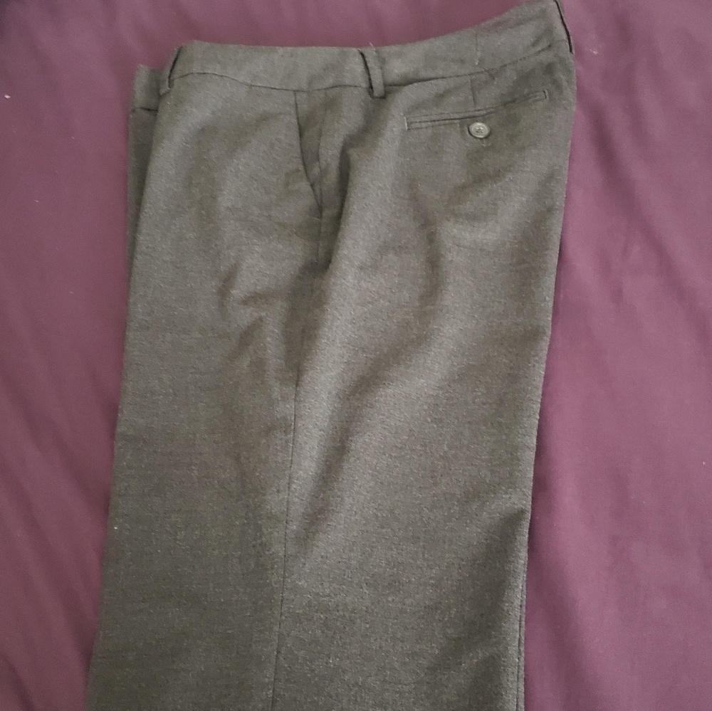 Pants - Picture 2 of 2